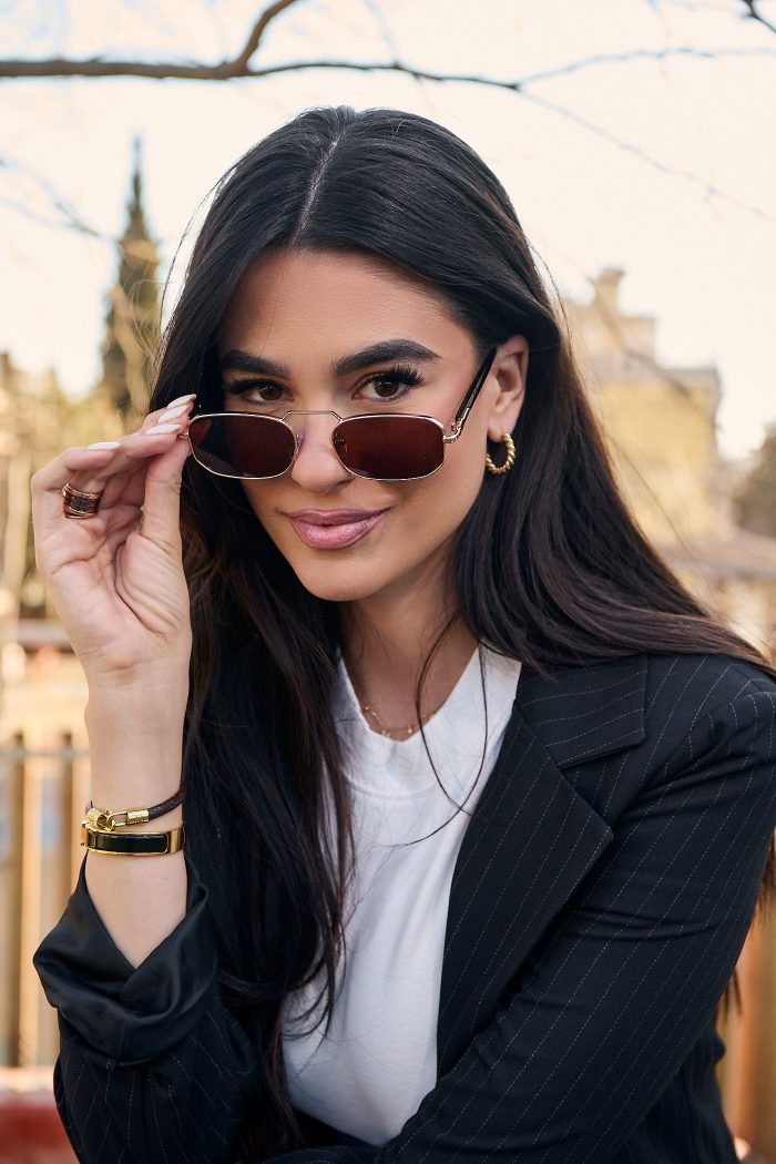 Γυαλιά Ηλίου Frankia - Image 2