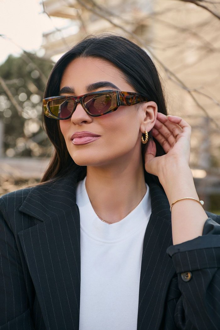 Γυαλιά Ηλίου Virel - Image 2