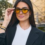 Γυαλιά Ηλίου Thalina