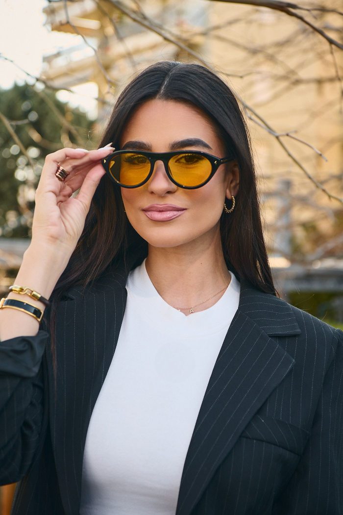 Γυαλιά Ηλίου Thalina - Image 3