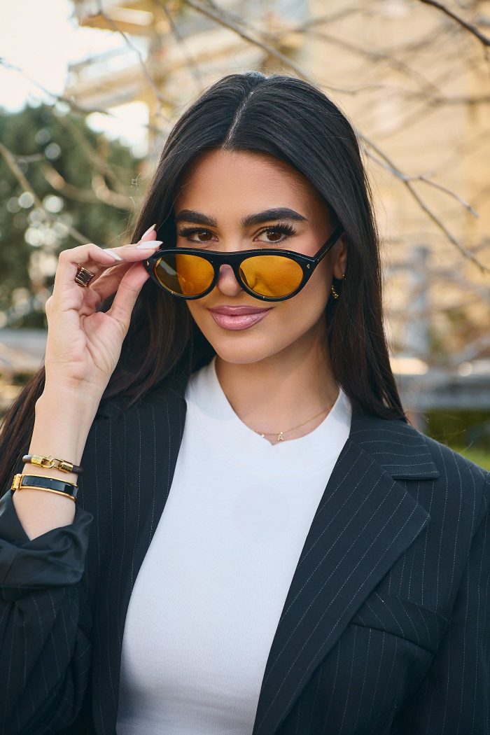 Γυαλιά Ηλίου Thalina - Image 4