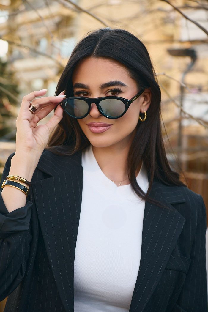 Γυαλιά Ηλίου Santira - Image 2