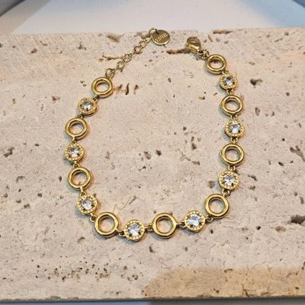 vraxioli-atsalino-ginaikeio-alysida-xryso-kosmima-online