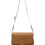 Τσάντα χιαστή SW8852 - Brown