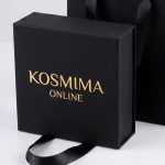 Premium κουτί κοσμημάτων