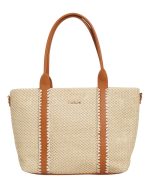 Τσάντα Ώμου BTB0046 - B/W - Image 4