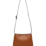 Τσάντα χιαστή WH2506 - Brown