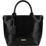Τσάντα Χειρός 10661 - Μαύρο