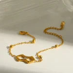 kolie-vraxioli-atsali-xriso-asimi-kosmima-online
