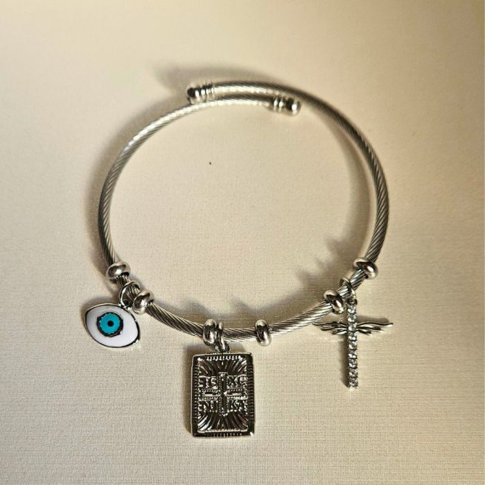 gunaikeio-vraxioli-cuff-asimi-atsali-charms-kremasta-kosmima-online