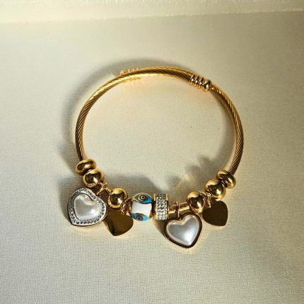 gunaikeio-vraxioli-xriso-atsali-charms-kremasta-kosmima-online