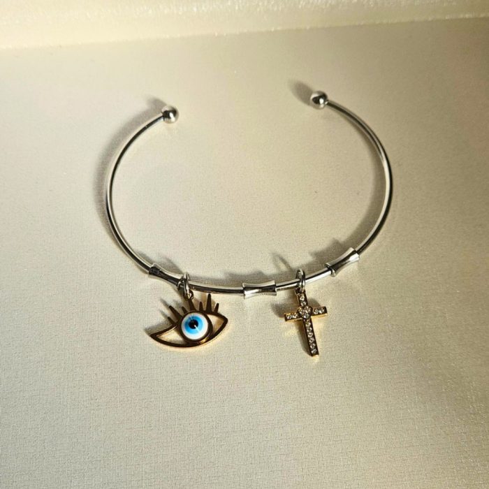 gunaikeio-vraxioli-xriso-atsali-charms-kremasta-kosmima-online