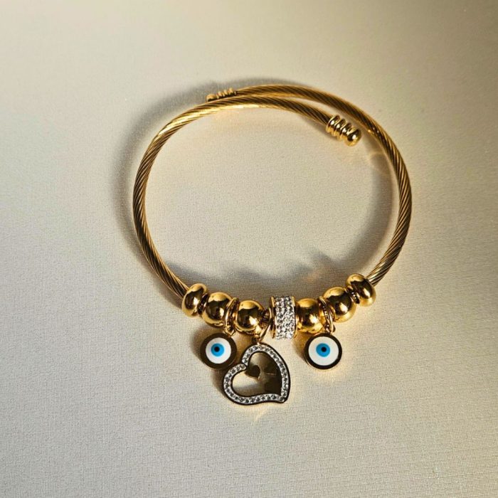 gunaikeio-vraxioli-cuff-xriso-atsali-charms-kremasta-kosmima-online