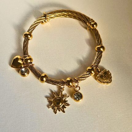 gunaikeio-vraxioli-cuff-xriso-atsali-charms-kremasta-kosmima-online