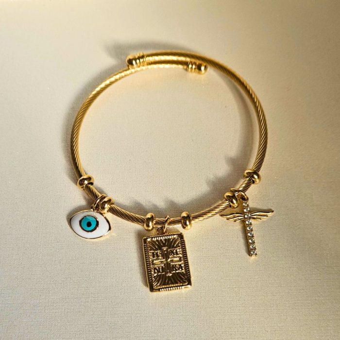 gunaikeio-vraxioli-cuff-xriso-atsali-charms-kremasta-kosmima-online