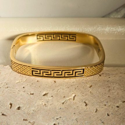 gunaikeio-vraxioli-cuff-xriso-atsali-charms-kremasta-kosmima-online