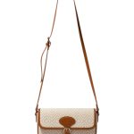 Τσάντα χιαστί WJS7311 - Apricot