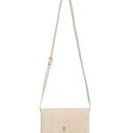 Τσάντα Χιαστί BTB0048 - Apricot