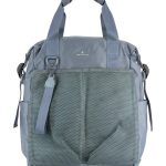 Τσάντα χειρός A8009 - Light-Blue