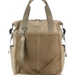 Τσάντα χειρός A8009 - Taupe