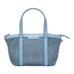 Τσάντα Χειρός A8001 - Light-Blue