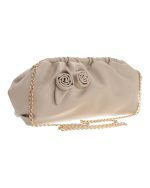 Τσαντάκι χειρός  MD2571 - Apricot