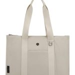 Τσάντα Ώμου YF99121 - Apricot