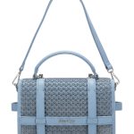 Τσάντα χειρός J2501 - Light-Blue