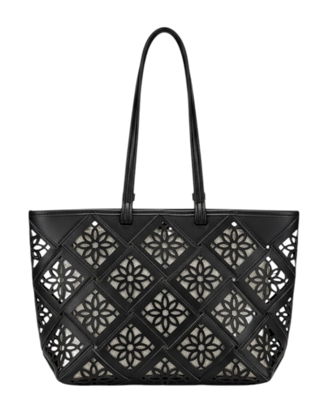 bagtobag-ardika-S8FOO2TI Τσάντα ώμου XQ639# - Μαύρο - Image 1