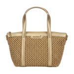 Τσάντα Χειρός A8001 - Χακί