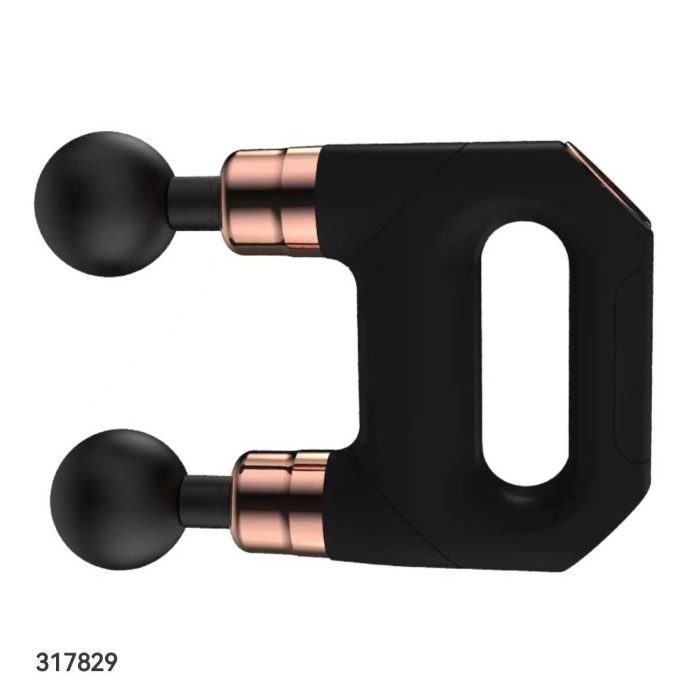 Συσκευή μασάζ – Massage Gun - Image 2