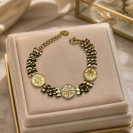 gunaikeio-vraxioli-riviera-konstantinato-atsalino-asimi-xriso-kosmima-online